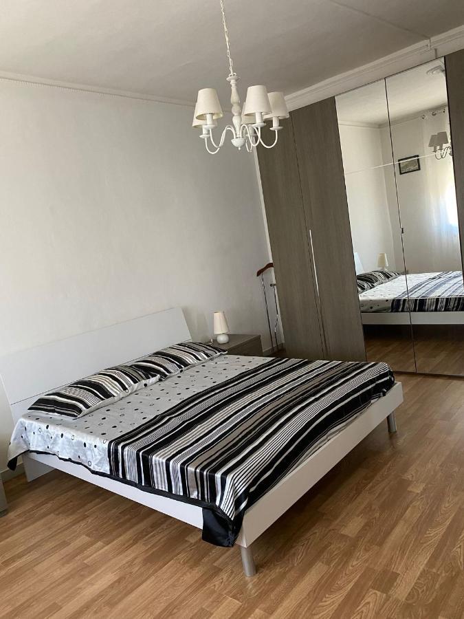 Apartamento Swing House Mestre Exterior foto